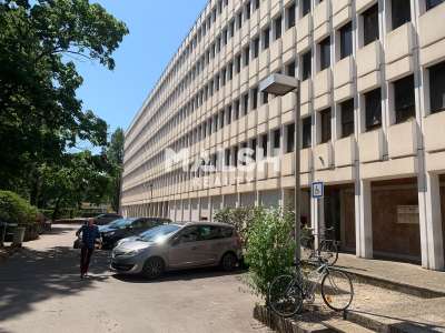 Bureaux 505m² à vendre à Villeurbanne