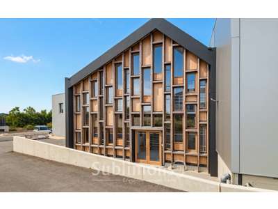 Vente Bureaux à Séné