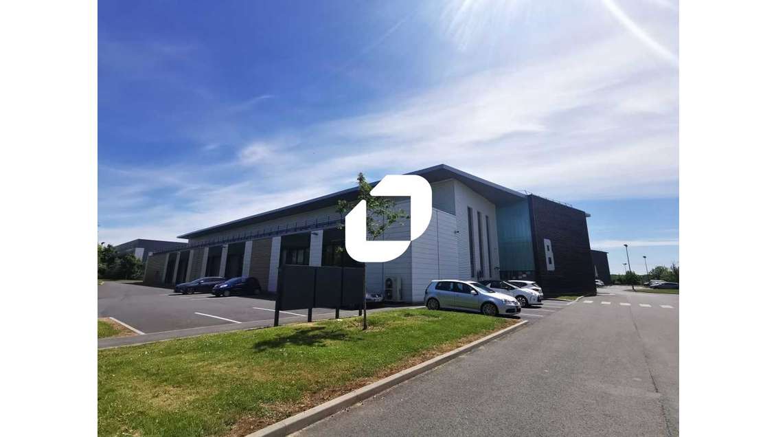 Vente Bureaux 80m² Serris