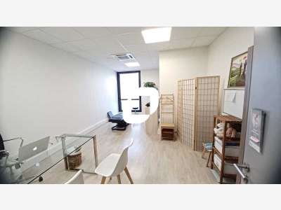 Vente Bureaux 60m² Serris