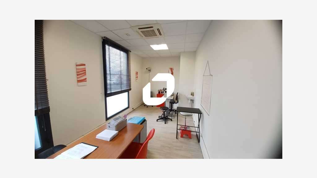 Vente Bureaux 60m² Serris