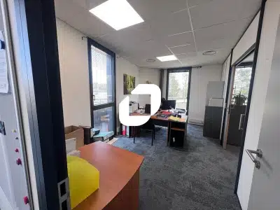 Vente Bureaux 88m² Serris