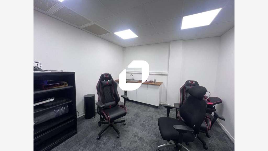 Vente Bureaux 88m² Serris