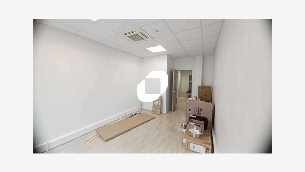 Vente Bureaux 121m² Serris
