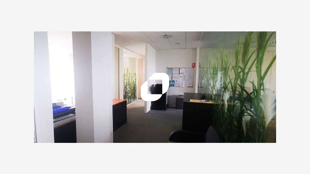 Vente Bureaux 245m² Serris