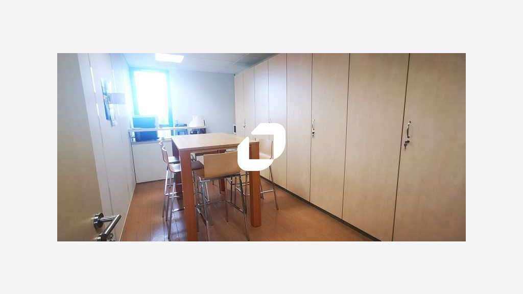 Vente Bureaux 245m² Serris