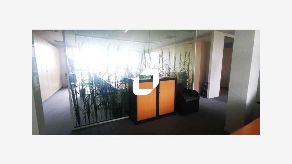 Vente Bureaux 245m² Serris