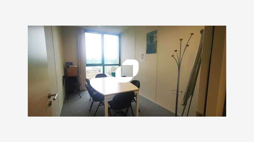 Vente Bureaux 245m² Serris
