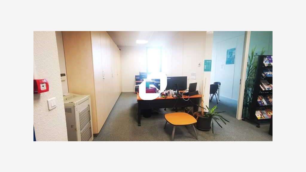 Vente Bureaux 245m² Serris
