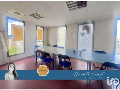 Vente Bureaux à Sète