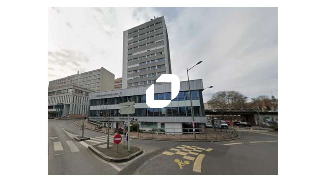 Vente Bureaux 580m² Sevres