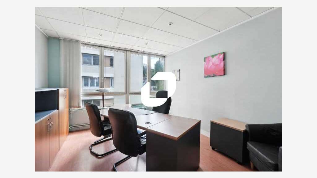Vente Bureaux 245m² Sevres