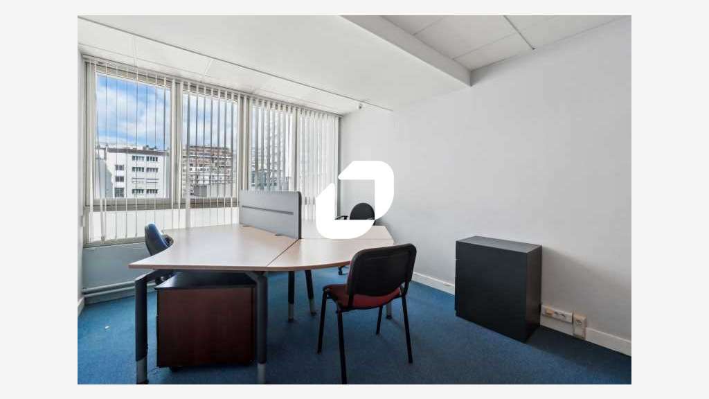 Vente Bureaux 245m² Sevres