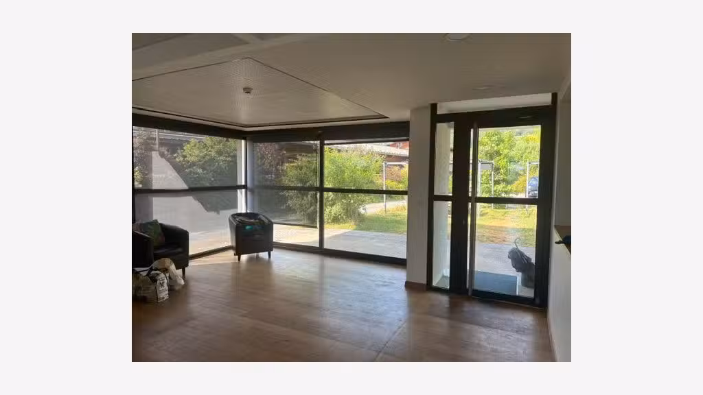 Bâtiment mixte de 440m² à vendre à Sevrier