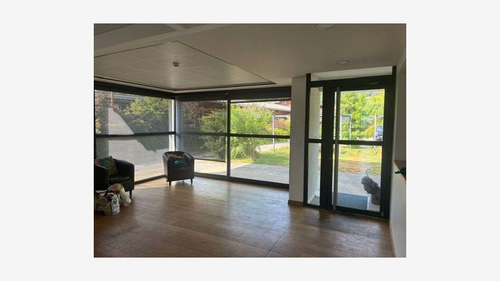 Bâtiment mixte de 440m² à vendre à Sevrier