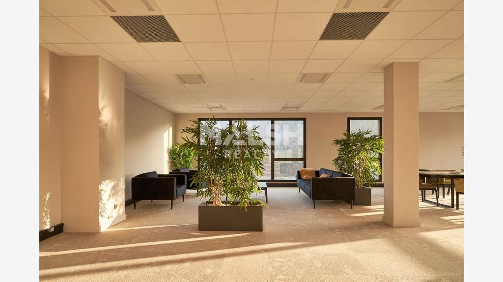 AV local commercial neuf 3315m² divisible à Tarare