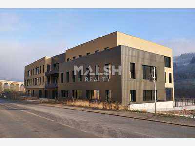 AV local commercial neuf 3315m² divisible à Tarare