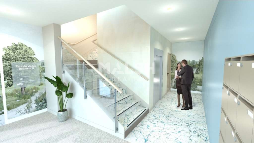 AV local commercial neuf 3315m² divisible à Tarare