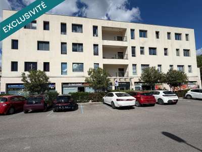 Vente Bureaux à Simiane-Collongue
