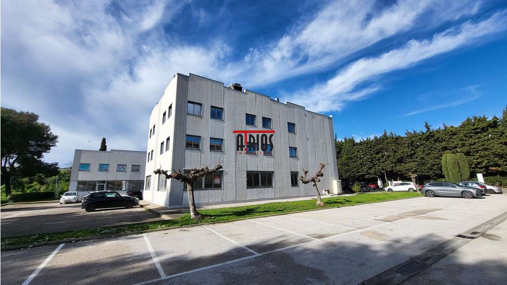 AV immeuble de rapport 200m² Six-Fours Playes
