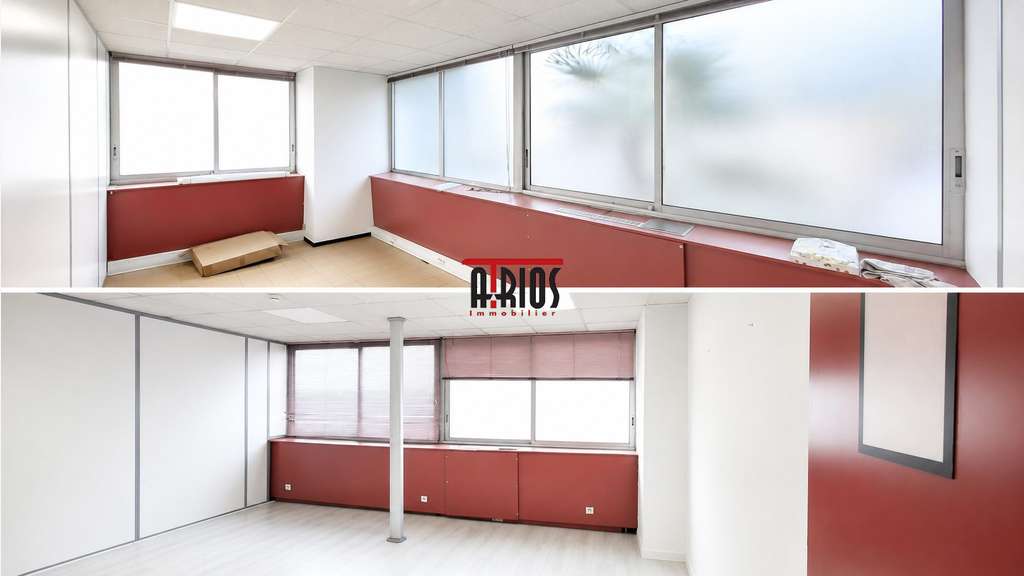 AV immeuble de rapport 200m² Six-Fours Playes