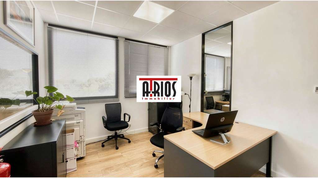 Immobilier Professionnel à vendre 