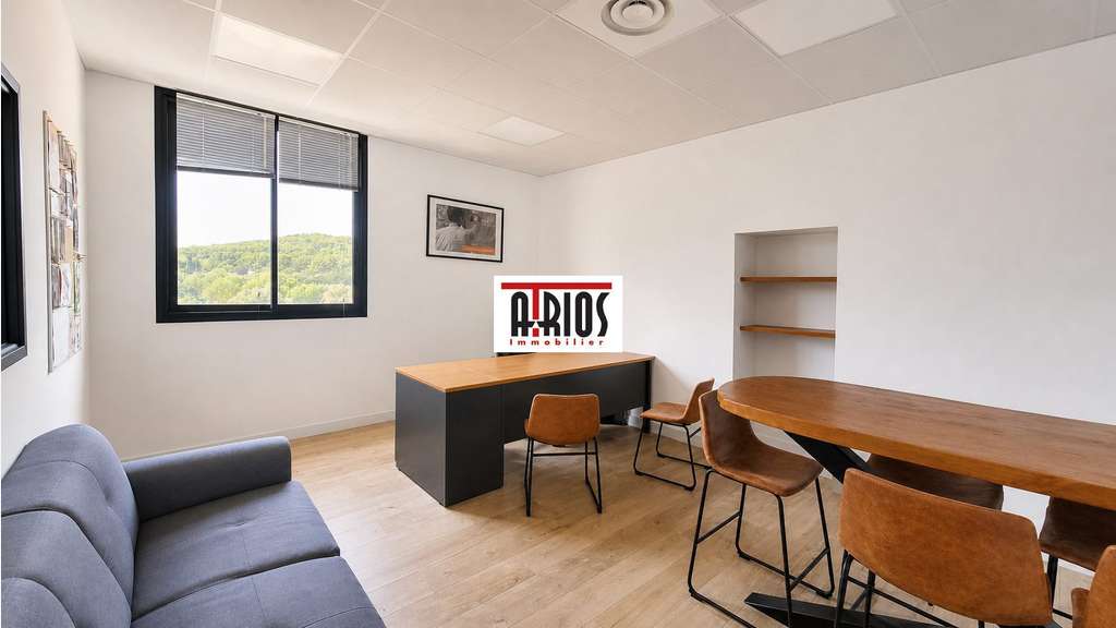 Immobilier Professionnel à vendre 
