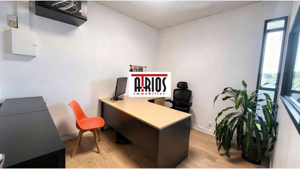 Immobilier Professionnel à vendre 