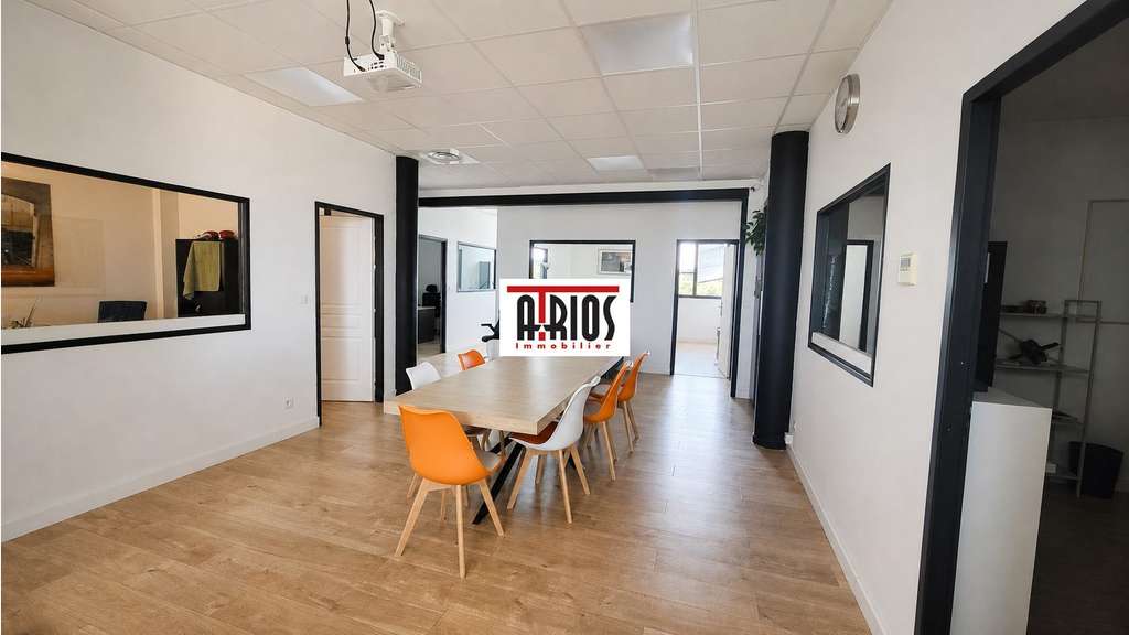 Immobilier Professionnel à vendre 