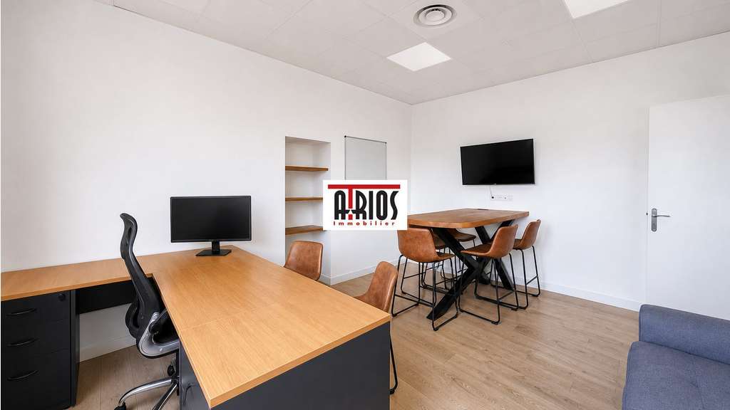 Immobilier Professionnel à vendre 