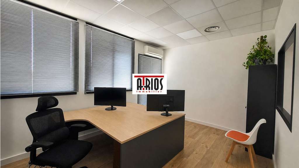 Immobilier Professionnel à vendre 