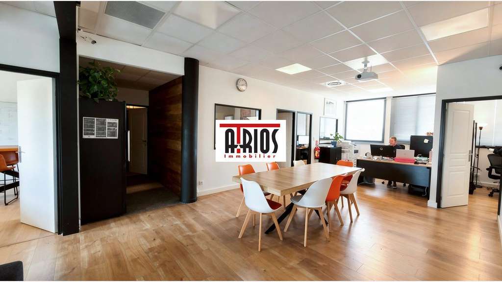 Immobilier Professionnel à vendre 