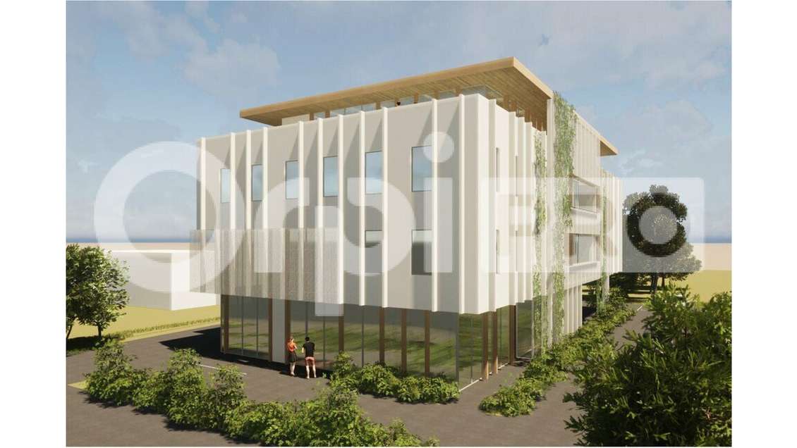 Cellule artisanale 47m² à vendre à Soorts-Hossegor