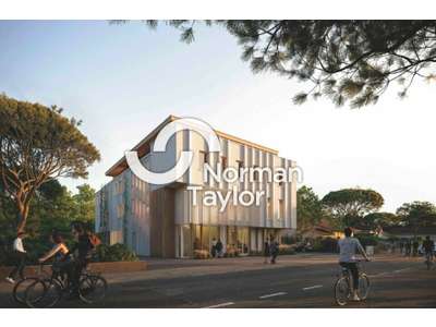 Vente Bureaux à Soorts-Hossegor