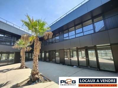 Vente Bureaux à Puget-sur-Argens