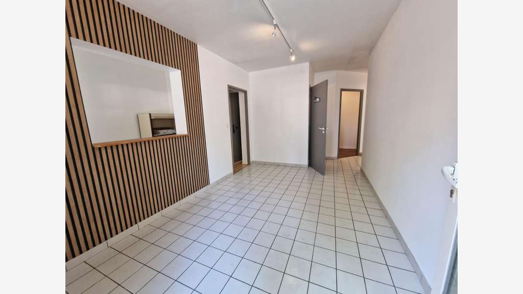 Vente bureaux 120m² à Soual