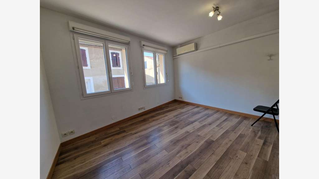 Vente bureaux 120m² à Soual