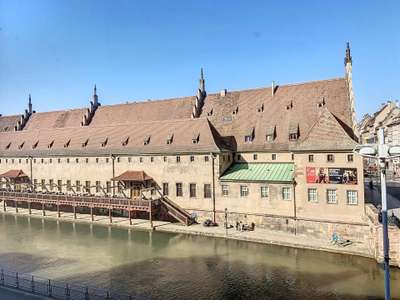 Vente Bureaux à Strasbourg