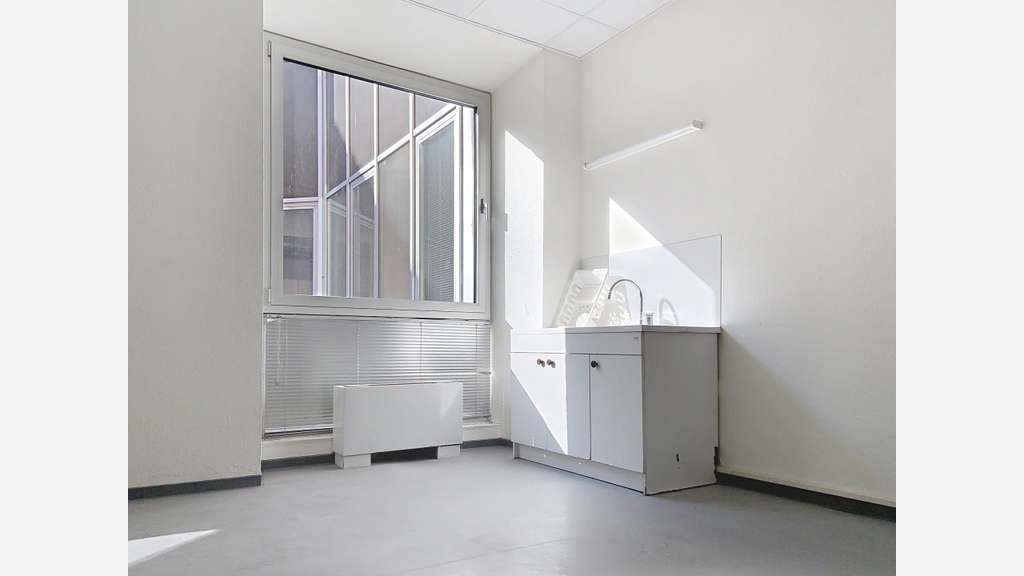 Beaux locaux 261m² Strasbourg, Place du Corbeau 