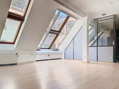 Vente Bureaux à Strasbourg