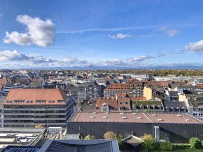 Vente Bureaux à Strasbourg