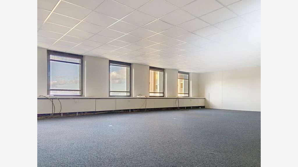 AV locaux professionnels 141m² Strasbourg Tribunal