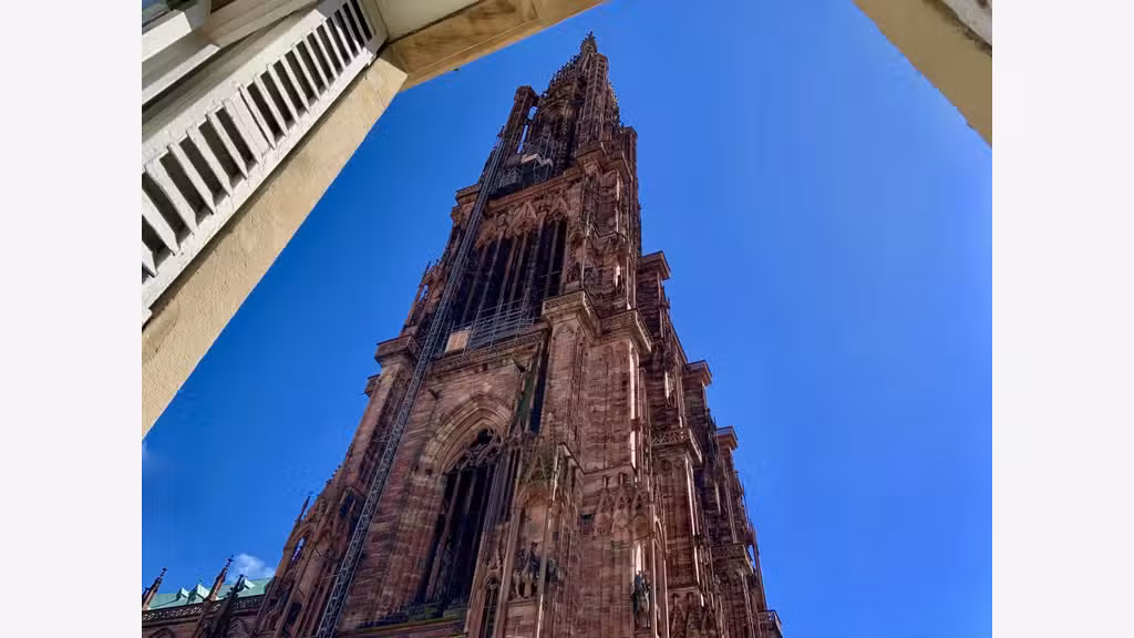 Vente locaux pro de 116m² à Strasbourg Cathédrale