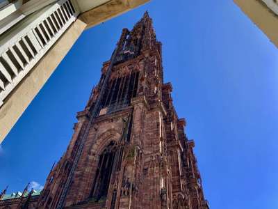 Vente locaux pro de 116m² à Strasbourg Cathédrale