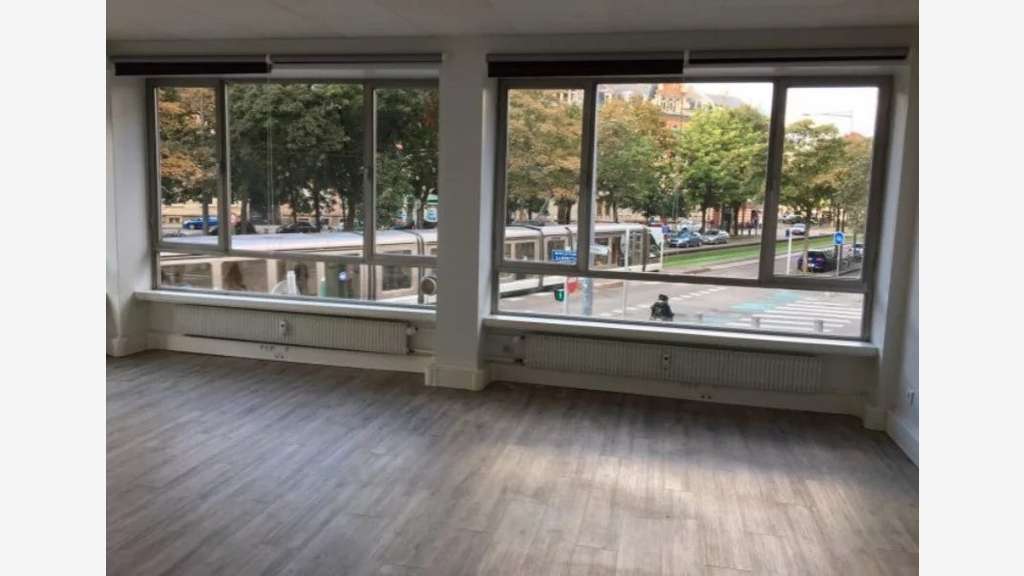 Strasbourg Contades locaux de 292 m2