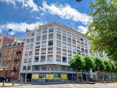 Strasbourg Contades locaux de 292 m2