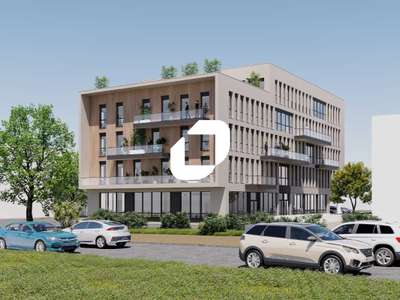 Vente Bureaux 3272m² Sucy en brie