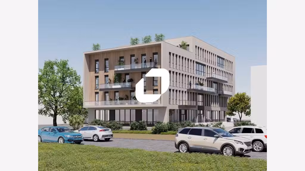 Vente Bureaux 3272m² Sucy en brie