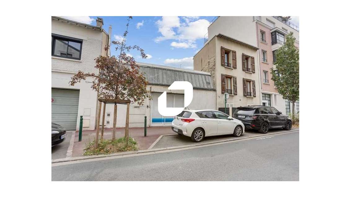 Vente Bureaux 275m² Suresnes