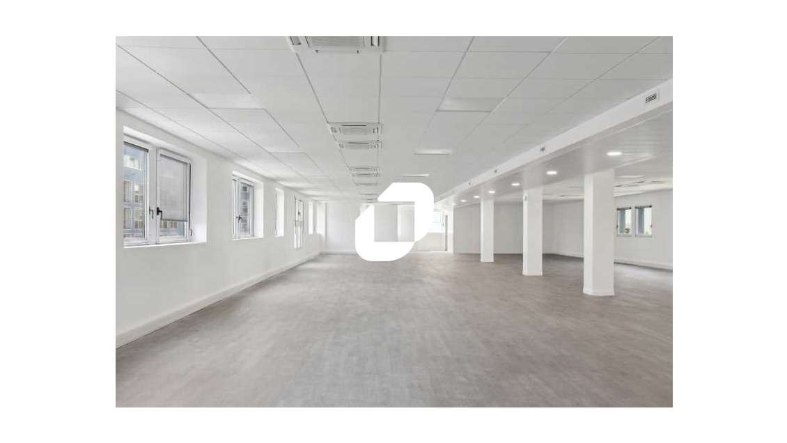 Vente Bureaux 768m² Suresnes
